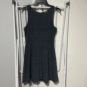 Altar’d state spring tea dress!